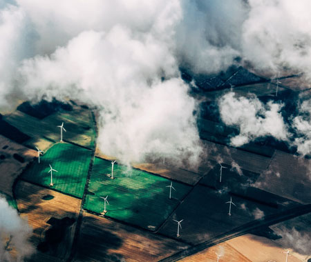 Renewable energy