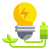 Energy Investments