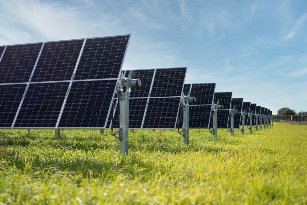 Photovoltaic Power Systems & Integrated Solar Energy Solutions